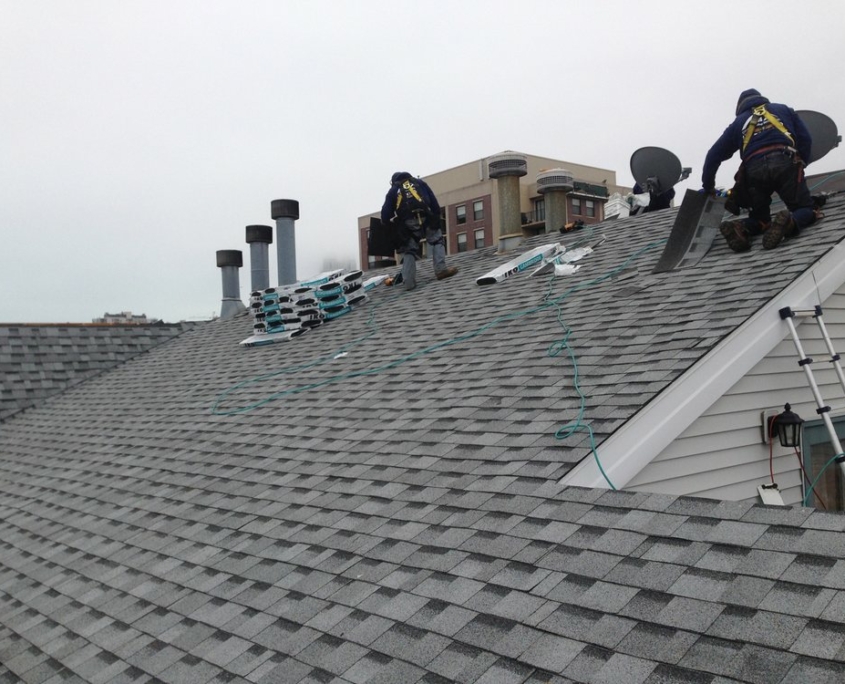 Three-Roof-Work-Torrance-Roofer